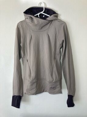 ARC'TERYX A2B Cowl Neck Hoody